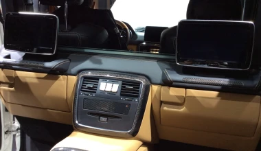 Είδαμε τις νέες Mercedes-Benz πριν κάνουν ντεμπούτο στη Γενεύη