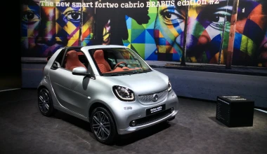 Είδαμε τις νέες Mercedes-Benz πριν κάνουν ντεμπούτο στη Γενεύη