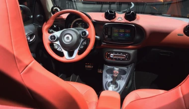 Είδαμε τις νέες Mercedes-Benz πριν κάνουν ντεμπούτο στη Γενεύη