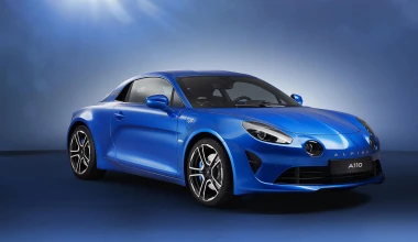 Η νέα Alpine: Με κίνηση πίσω και 252 ίππους (vid)