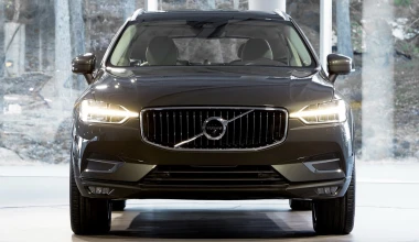 Αποκάλυψη για το νέο Volvo XC60