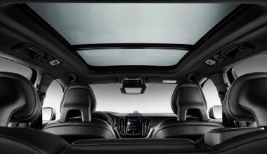 Αποκάλυψη για το νέο Volvo XC60