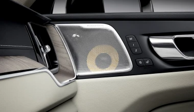 Αποκάλυψη για το νέο Volvo XC60