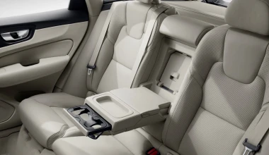 Αποκάλυψη για το νέο Volvo XC60