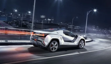 Tamo Racemo με 1.2 turbo (video)