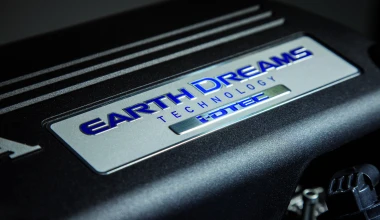 Honda Civic 1.6 i-DTEC: Oδηγούμε στην Ελλάδα