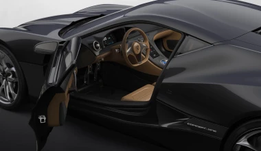 Ανανεωμένο Rimac Concept_One
