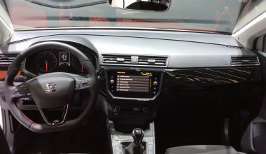 Το νέο Ibiza φέρνει αναταραχή στα σουπερμίνι