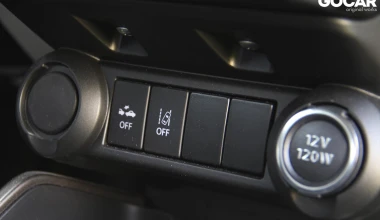 ΔΟΚΙΜΗ: Suzuki Ignis 1.2 2WD