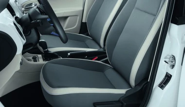 Ηλεκτρικό VW Up στο σαλόνι της Φρανκφούρτης

