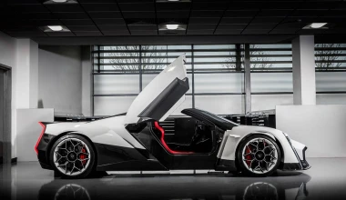 Το Dendrobium στη Γενεύη