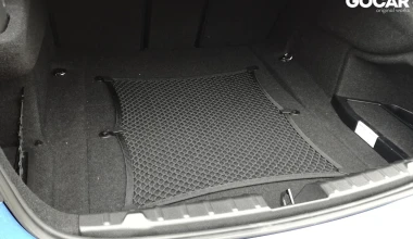 ΔΟΚΙΜΗ: BMW 420d M Performance