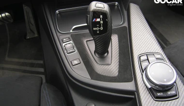 ΔΟΚΙΜΗ: BMW 420d M Performance