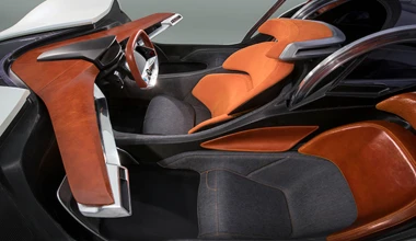 Το Techrules Ren που ήρθε από την Κίνα