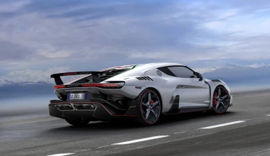 Italdesign Zerouno: Ένα V10 supercar με ιταλική αύρα