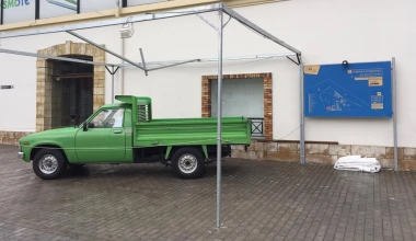 GR80s: Η αυτοκίνηση στη δεκαετία των ‘80