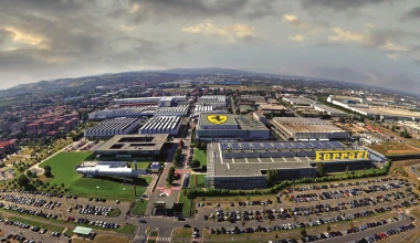 Χρόνια Πολλά Ferrari! (vid)