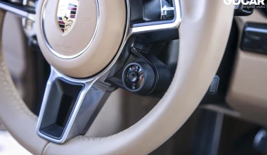 ΔΟΚΙΜΗ: Porsche 911 Carrera S & Porsche 911 3.0 SC