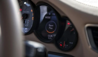 ΔΟΚΙΜΗ: Porsche 911 Carrera S & Porsche 911 3.0 SC