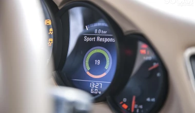 ΔΟΚΙΜΗ: Porsche 911 Carrera S & Porsche 911 3.0 SC