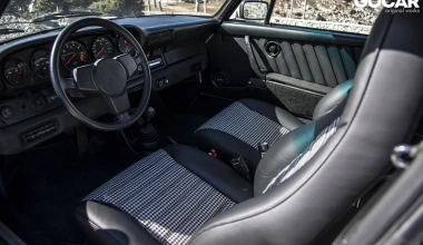 ΔΟΚΙΜΗ: Porsche 911 Carrera S & Porsche 911 3.0 SC