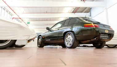 Δεν είναι η Panamera Sport Turismo η πρώτη Shooting Brake