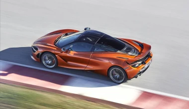 LT έκδοση και για την 720S