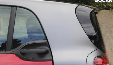 ΔΟΚΙΜΗ: Smart fortwo 0.9 90 PS auto