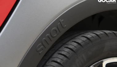 ΔΟΚΙΜΗ: Smart fortwo 0.9 90 PS auto