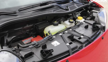 ΔΟΚΙΜΗ: Smart fortwo 0.9 90 PS auto