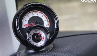 ΔΟΚΙΜΗ: Smart fortwo 0.9 90 PS auto