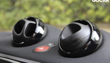 ΔΟΚΙΜΗ: Smart fortwo 0.9 90 PS auto