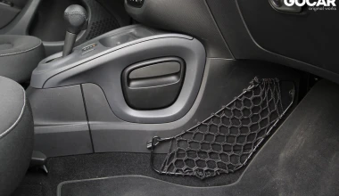 ΔΟΚΙΜΗ: Smart fortwo 0.9 90 PS auto