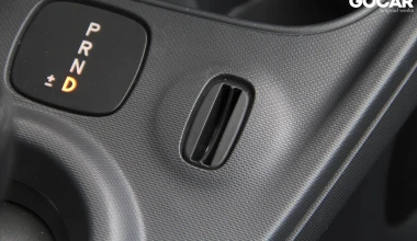 ΔΟΚΙΜΗ: Smart fortwo 0.9 90 PS auto