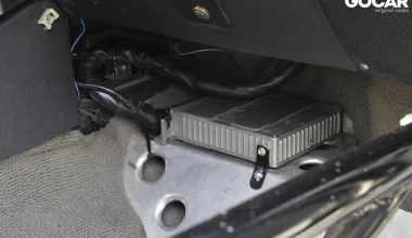 Οδηγική γνωριμία με μια Lancia Delta HF 4WD Group N