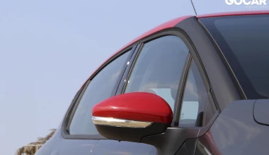 ΔΟΚΙΜΗ: Citroen C3 1.2 Puretech 110 PS