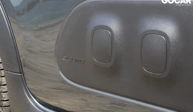 ΔΟΚΙΜΗ: Citroen C3 1.2 Puretech 110 PS