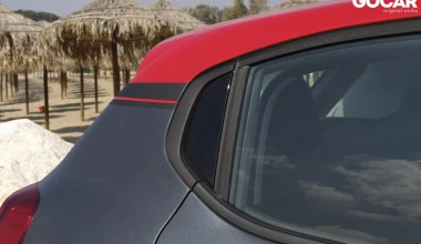 ΔΟΚΙΜΗ: Citroen C3 1.2 Puretech 110 PS