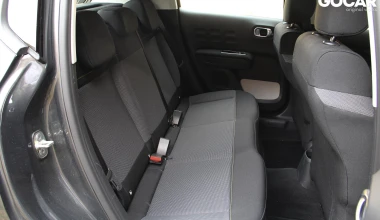 ΔΟΚΙΜΗ: Citroen C3 1.2 Puretech 110 PS