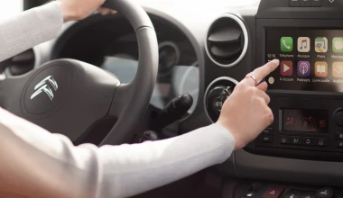 Νέο Citroen E-Berlingo Multispace με αυτονομία 170 km