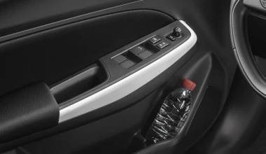 ΟΔΗΓΟΥΜΕ: Νέο Suzuki Swift 1.0 Turbo