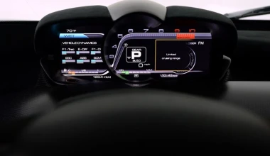 LaFerrari με 3,7 εκατ. ευρώ. Ευκαιρία;