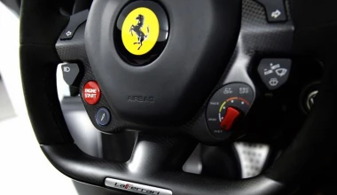 LaFerrari με 3,7 εκατ. ευρώ. Ευκαιρία;