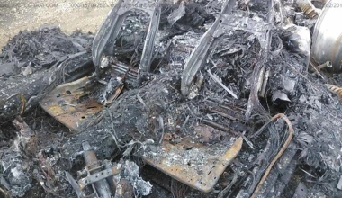 Έτσι όπως την έκανε κοστίζει μόνο 5 δολάρια