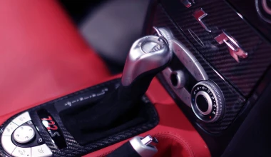 Μια σπάνια Mercedes SLR 722 S Roadster ψάχνει σπίτι