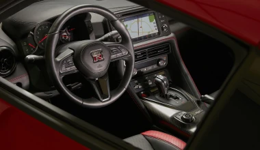 Το GT-R Track Edition κάνει «απόβαση» στις ΗΠΑ