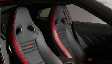 Το GT-R Track Edition κάνει «απόβαση» στις ΗΠΑ