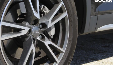 ΔΟΚΙΜΗ: Audi Q5 2.0 TDI Quattro S tronic