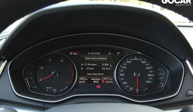 ΔΟΚΙΜΗ: Audi Q5 2.0 TDI Quattro S tronic