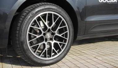 ΔΟΚΙΜΗ: Porsche Macan